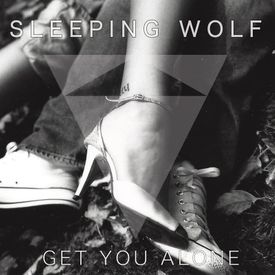 Sleeping Wolf - Get You Alone