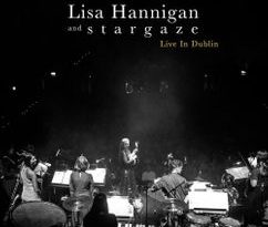 Lisa Hannigan, Stargaze - Bookmark