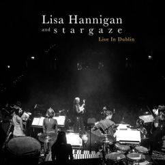Lisa Hannigan, Stargaze - Bookmark