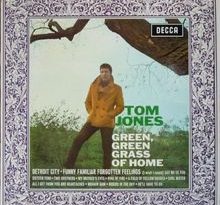 Tom Jones - Riders In The Sky