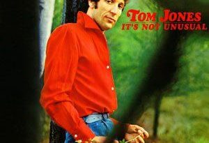 Tom Jones - Dr. Love