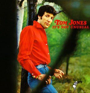 Tom Jones - Dr. Love