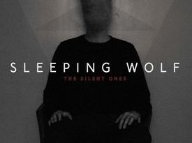 Sleeping Wolf - The Silent Ones