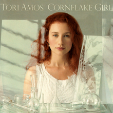 Tori Amos - Upside Down 2