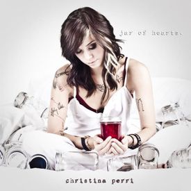 Christina Perri - Jar of Hearts