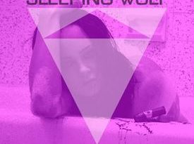 Sleeping Wolf - Jennifer