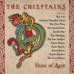 The Chieftains, Lisa Hannigan - My Lagan Love