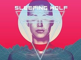 Sleeping Wolf - Bad Love