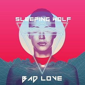 Sleeping Wolf - Bad Love