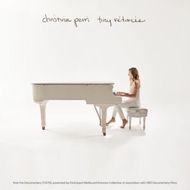 Christina Perri - ​Tiny Victories