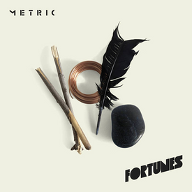 Metric - Fortunes