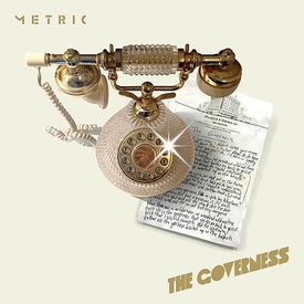 Metric - The Governess