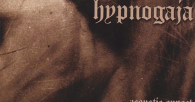 Hypnogaja – Silver Star