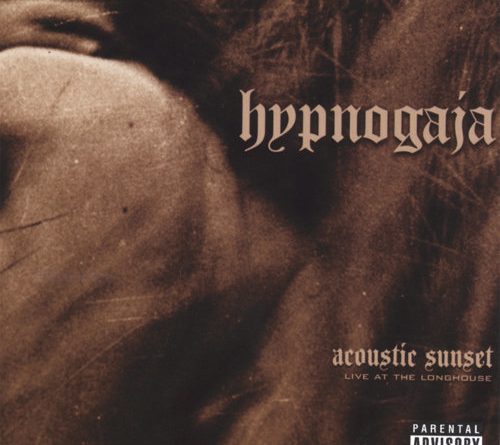 Hypnogaja – Silver Star