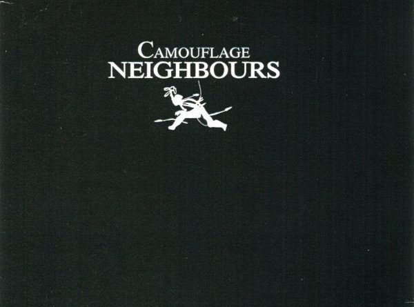 Camouflage - Neighbours