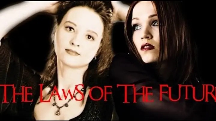 Tarja - The Laws of the Future