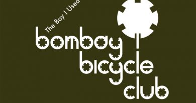 Bombay Bicycle Club - Cancel On Me
