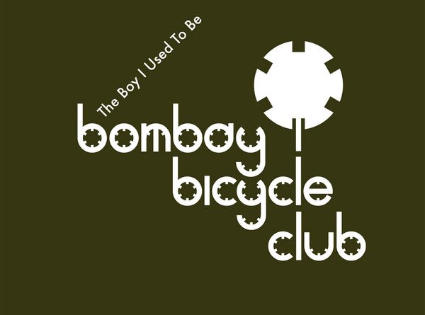 Bombay Bicycle Club - Cancel On Me