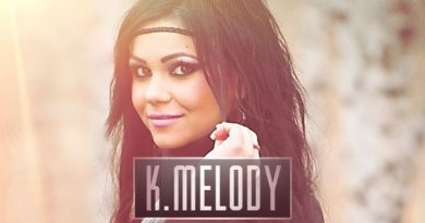 K.Melody - Помни меня