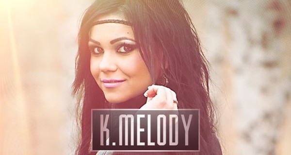 K.Melody - Помни меня