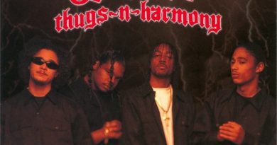 Bone Thugs-N-Harmony - If I Could Teach The World