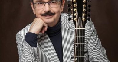 Виктор Третьяков — Депутат