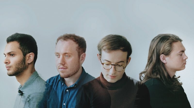 Bombay Bicycle Club - Magnet