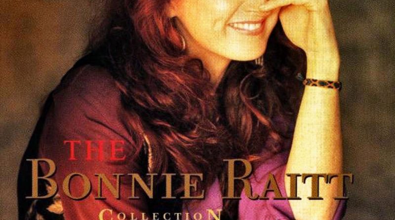 Bonnie Raitt - I Feel The Same
