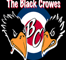The Black Crowes - Losing My Mind