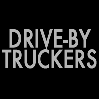 Drive-By Truckers - Hell No, I Ain't Happy