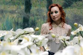 Tori Amos - Holly, Ivy and Rose