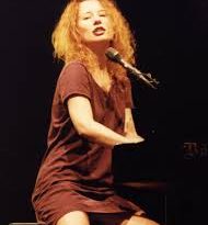Tori Amos - You Can Bring Your Dog