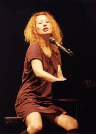 Tori Amos - You Can Bring Your Dog