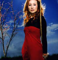 Tori Amos - Riot Proof