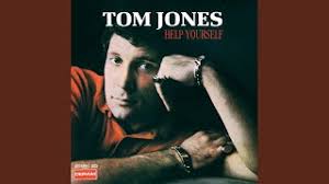 Tom Jones - Ring Of Fire