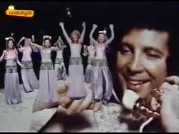 Tom Jones - I'm A Fool To Want You