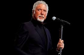 Tom Jones - Why Can't I Cry?