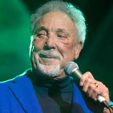 Tom Jones - Do I Ever Cross Your Mind