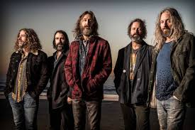 The Black Crowes - Come On