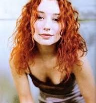 Tori Amos - Precious Thing