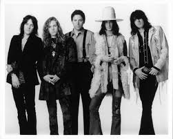 The Black Crowes - Then She Said My Name
