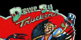 Drive-By Truckers - Life In The Factory