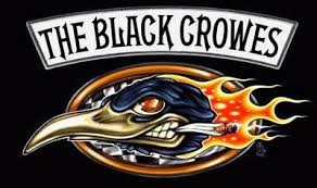 The Black Crowes - Honky Tonk Woman