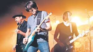 Drive-By Truckers - I'm Sorry Huston