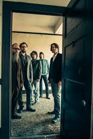 Drive-By Truckers - Greenville To Baton Rouge