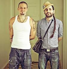 Calle 13 - Uiyi Guaye