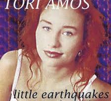 Tori Amos - Little Earthquakes