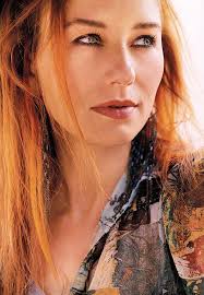 Tori Amos - I can't see New York