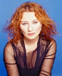 Tori Amos - Abnormally Attracted To Sin