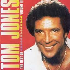 Tom Jones - With One Exception